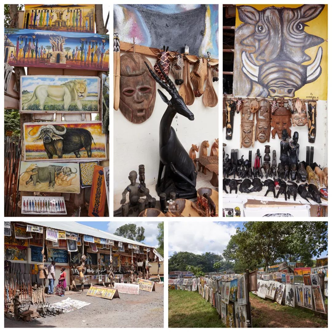 肯尼亚和坦桑尼亚哪个值得去,坦桑尼亚刚刚好之行