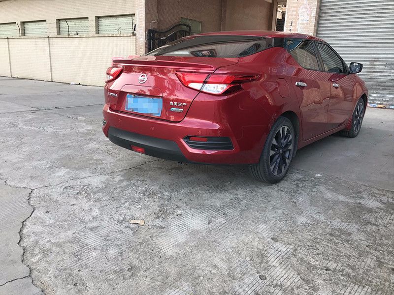 17年日产蓝鸟油耗测试,15年日产蓝鸟发动机异响通病