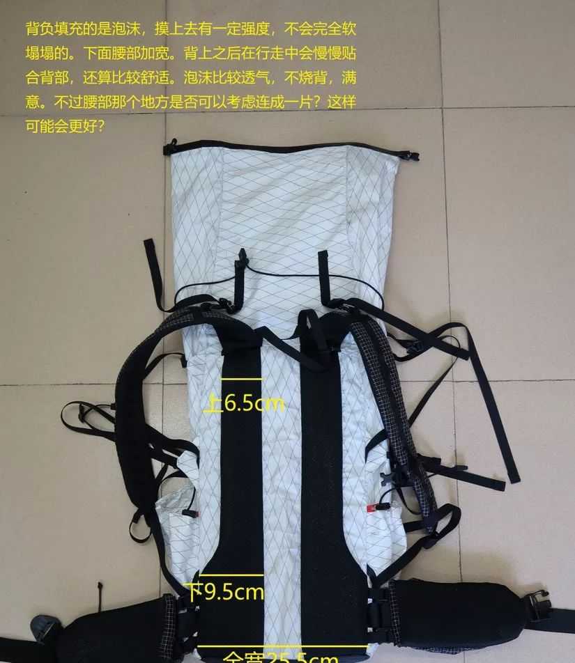 够用自行车推荐,既可以通勤又可以骑行的背包