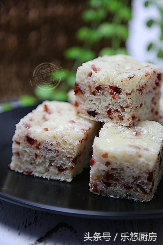 用烤箱能做发糕面糊稀好还是稠好,怎么样做发糕才能松软好吃