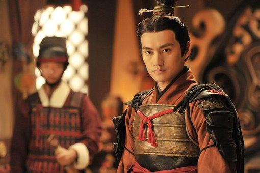 历史上的刘秀是哪里人,光武帝刘秀有哪些功绩