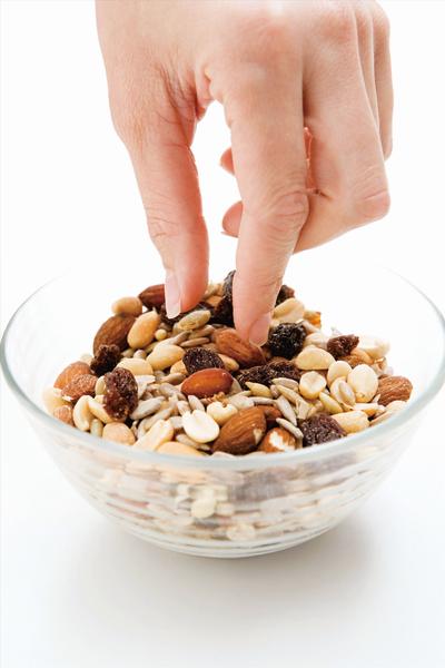 吃夏威夷果对大脑有好处吗,吃夏威夷果有什么好处吗