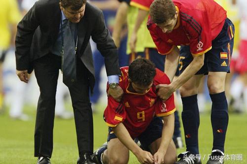 世界杯十大悲情瞬间,世界杯悲情时刻巴蒂斯图塔