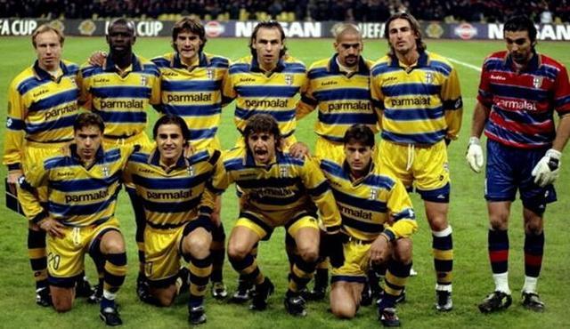 意甲七姐妹的回忆,意甲七姐妹小世界杯时代