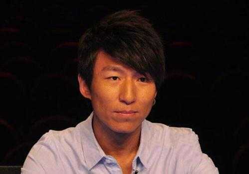 娶了娇妻的四位丑男星,长得丑还花心五位男星