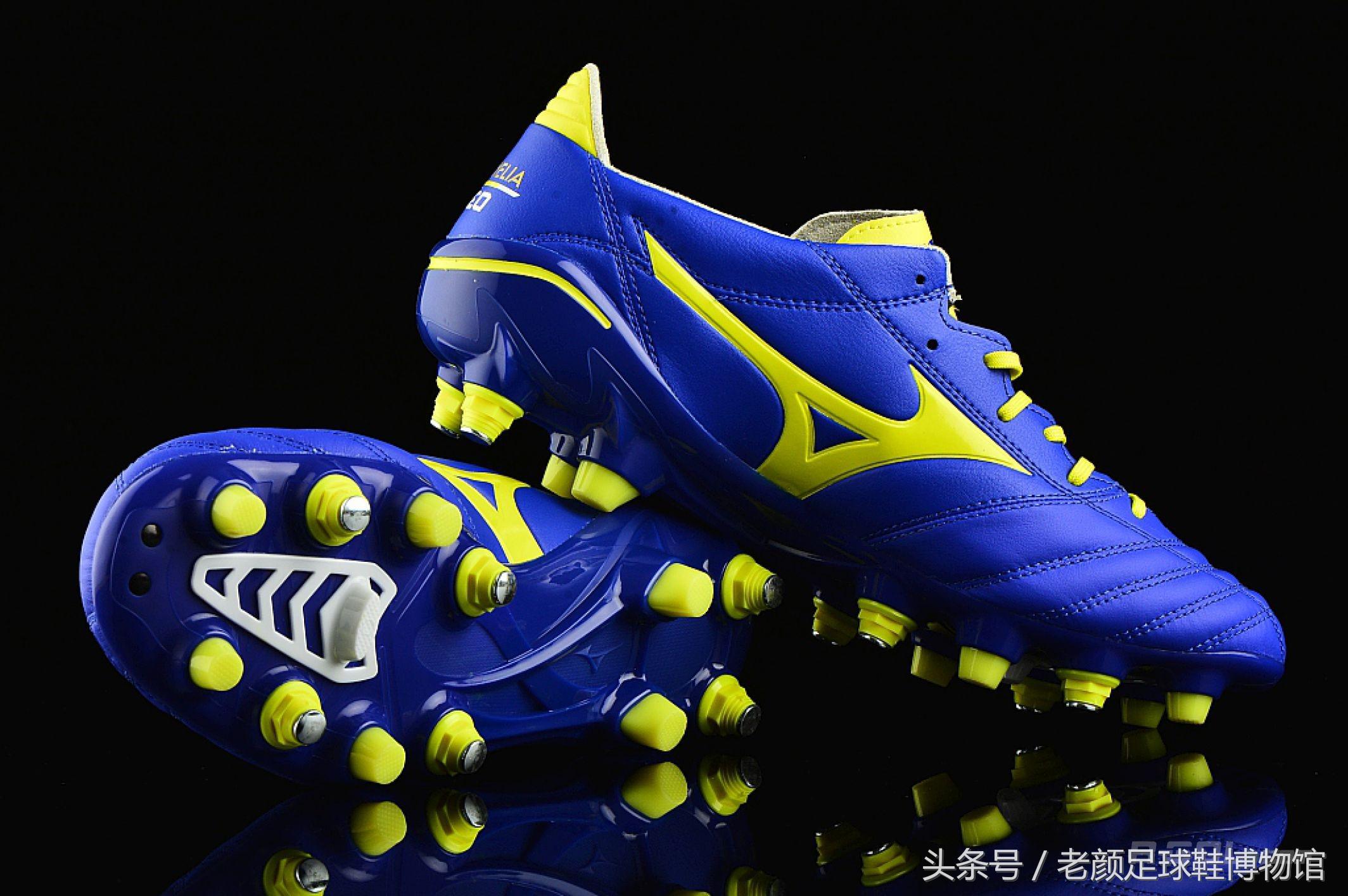 世界杯鸳鸯足球鞋,世界杯彪马鸳鸯足球鞋绿橙