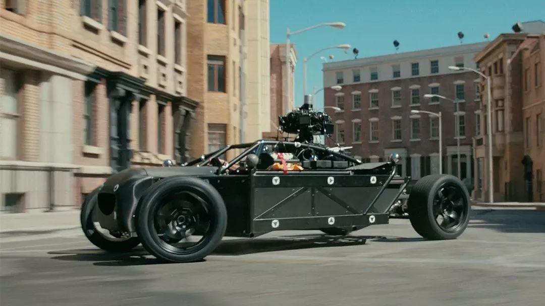 好莱坞的炫酷特效,好莱坞特效做的跟真的一样