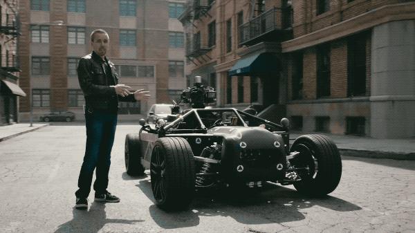 好莱坞的炫酷特效,好莱坞特效做的跟真的一样