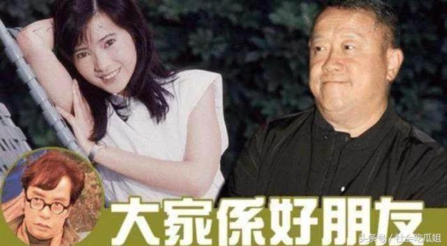 刘嘉玲回应自己30年前被绑,陈惠敏讲述当年的刘嘉玲事件