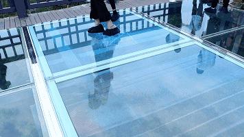 八月份适合旅游的避暑地方,磐安乌石村清凉避暑好去处