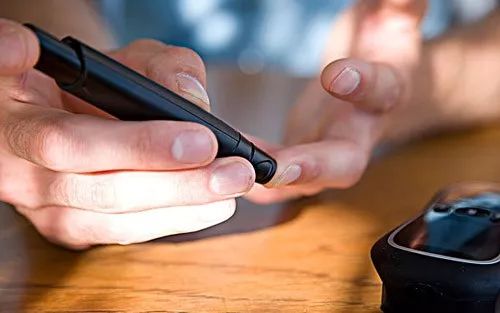 健康防控糖尿病要重视非药物疗法,健康管理糖尿病常见干预