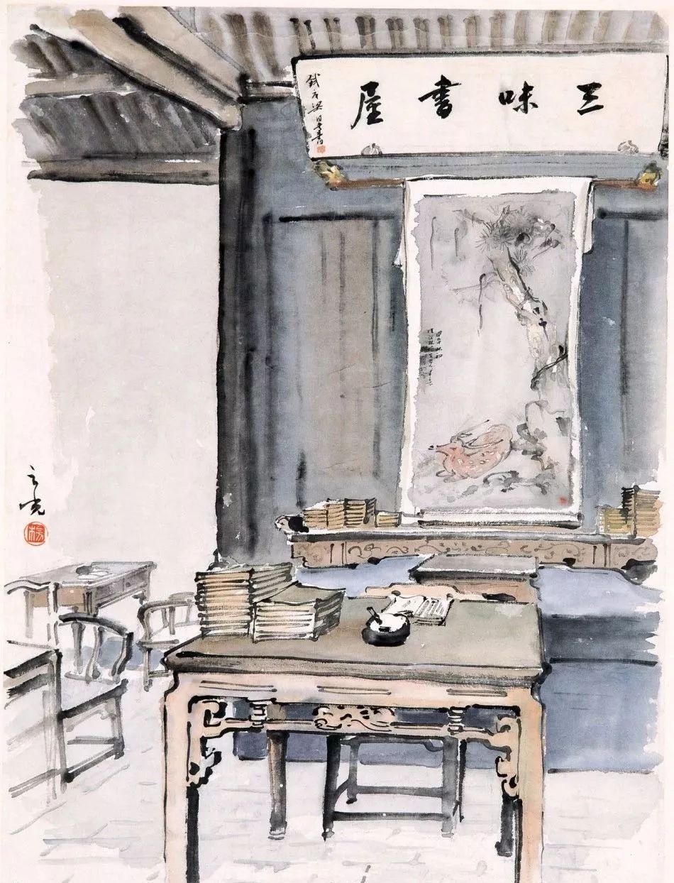 画画的30大好处总结的太到位了,画画的好处一句话