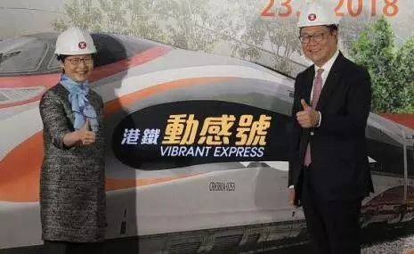 合肥去香港坐高铁,安徽哪里可以坐高铁去香港