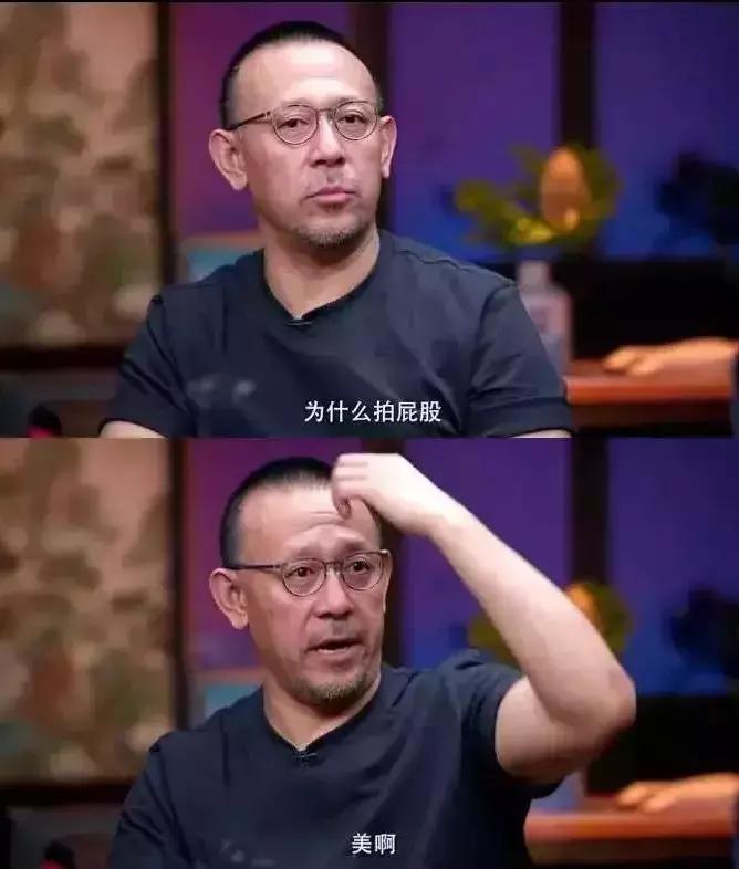 练就翘臀的正确姿势,男性超级简单的翘臀方法