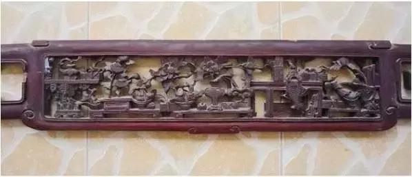 简说中国古代家具上的图纹,古家具上的吉祥图案寓意