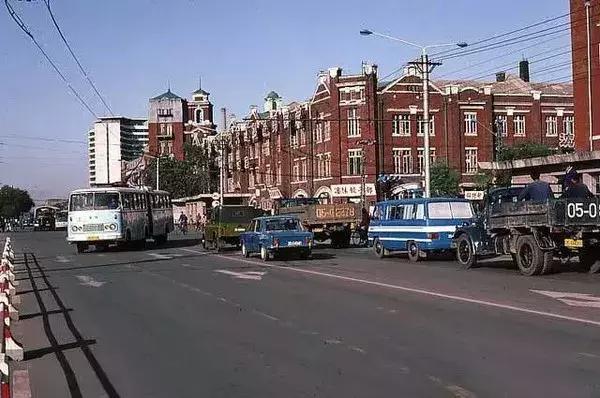 回忆！80年代沈阳的样子，你还记得吗？