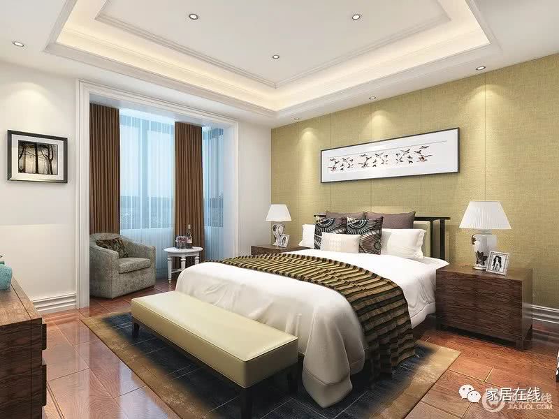 金域蓝湾别墅装修效果图,金域兰庭最新装修效果图