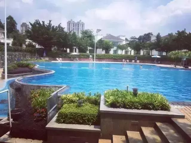 游泳池夏日玩水必备,夏日救星