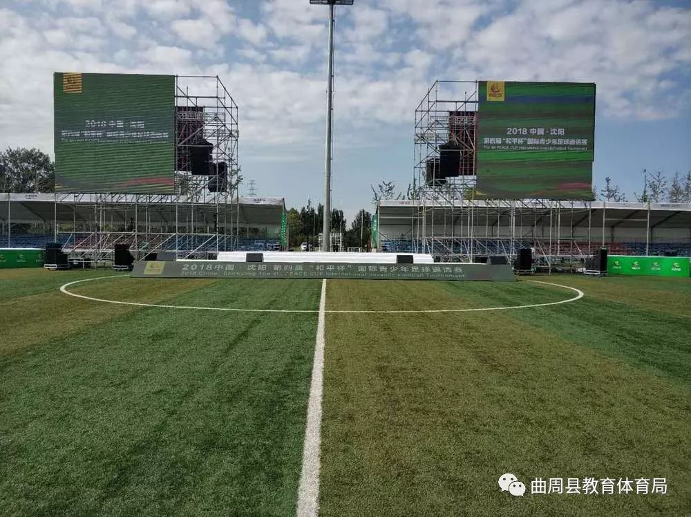 和平杯足球赛开幕,和平杯世界杯