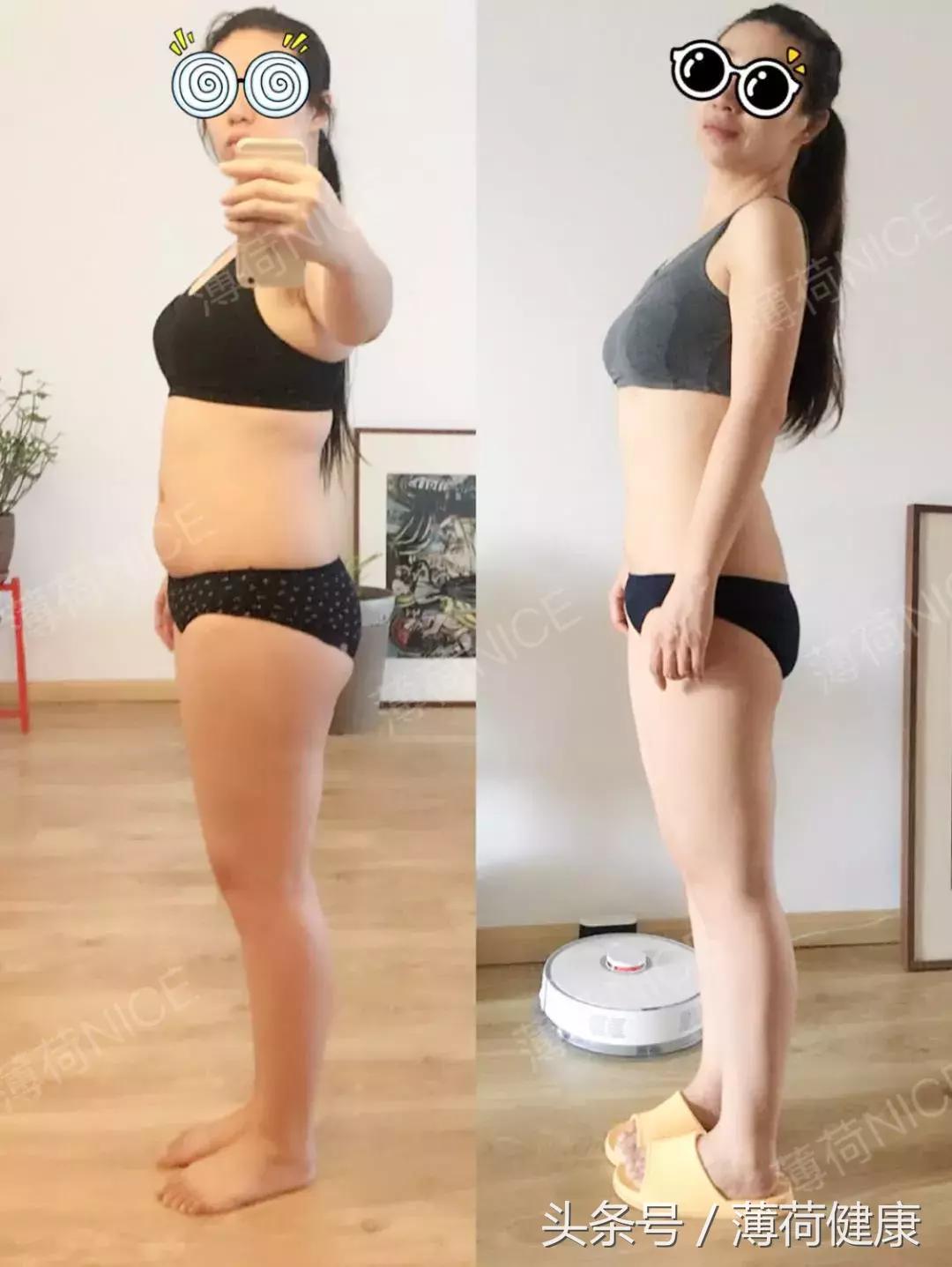 这三座靠山帮我甩掉了25.4斤赘肉