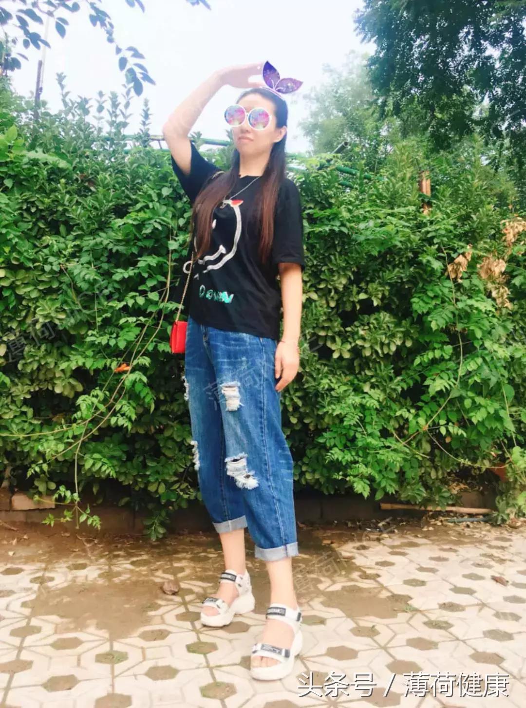 这三座靠山帮我甩掉了25.4斤赘肉