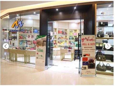 gucci日本中古店,最便宜的中古店