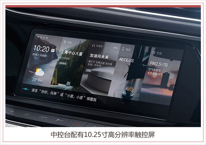 东风风神ax7哪一年上市的,东风风神ax7新版什么时候上市