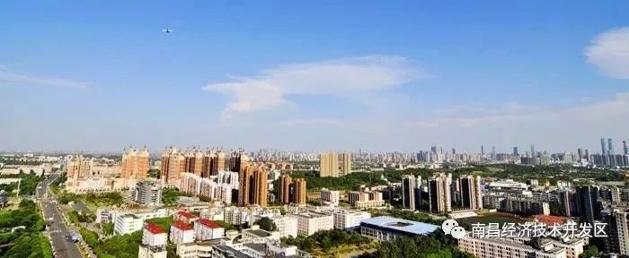 千亿经济开发区,全面推进园区高质量发展蓝图