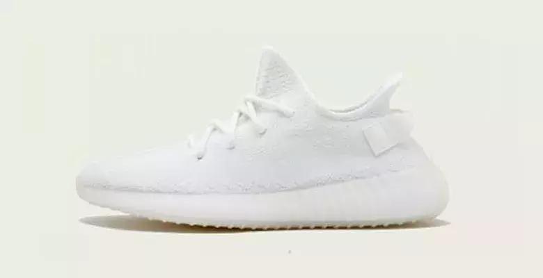 错过卡戴珊，也不能错的adidasYeezy秋季发售列表一览
