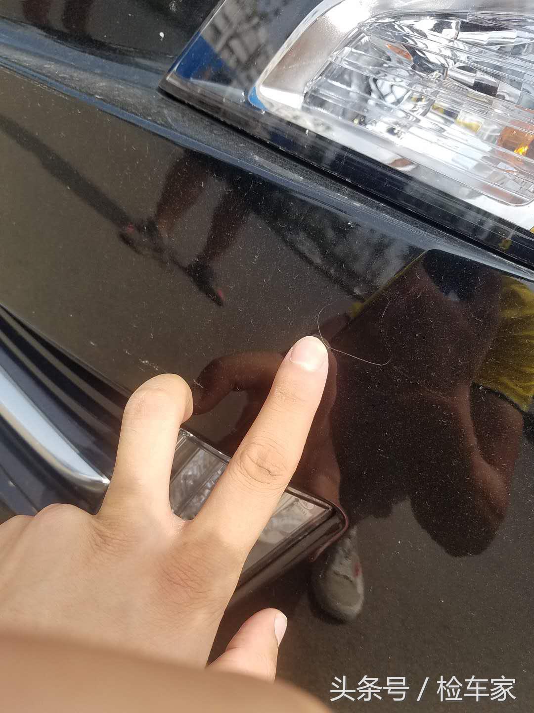 凯迪拉克ats改流水转向尾灯,凯迪拉克ats后尾灯什么样