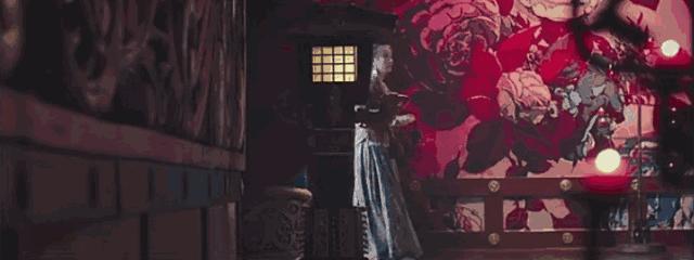 18禁小黄文拍成网剧,剧情神还原,《媚者无疆》堪称黑莲花宝典