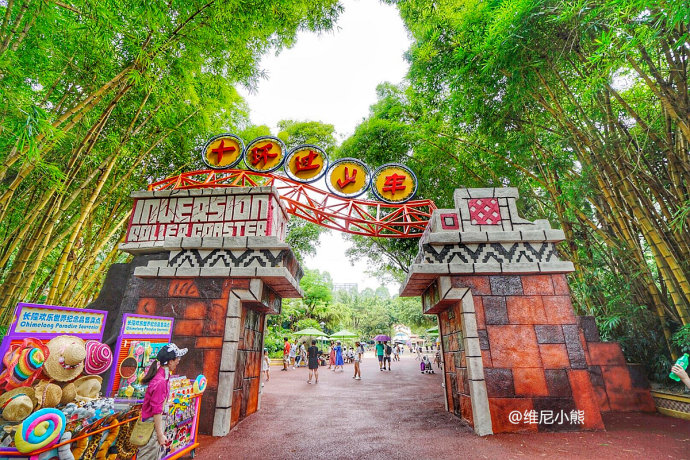 暑假珠海长隆最全游玩攻略,珠海长隆海洋王国暑假门票多少钱