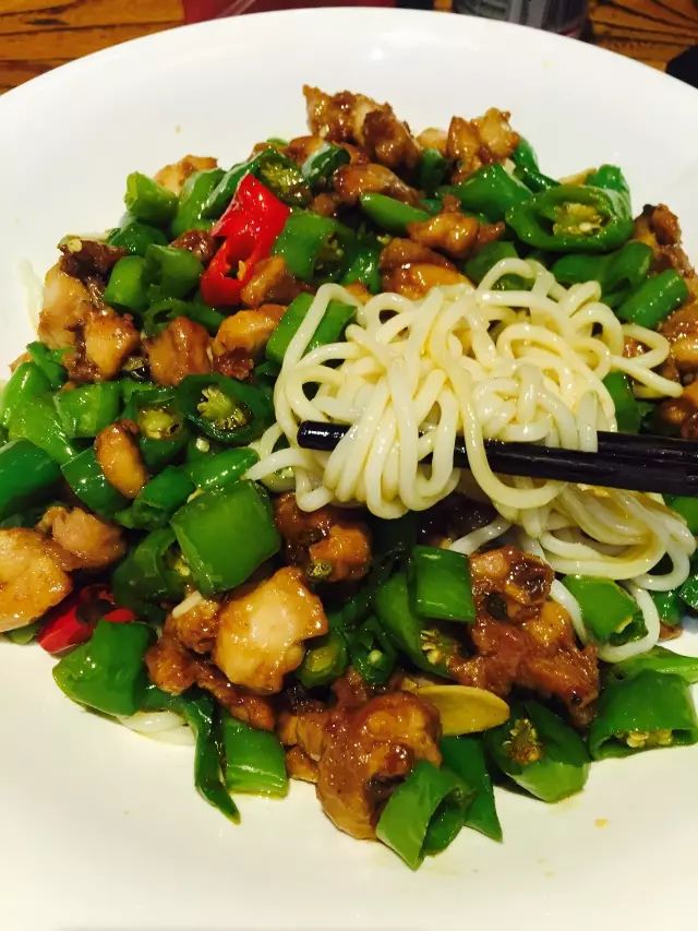 吃货雷达吃喝玩乐,最好吃的十款拌面推荐