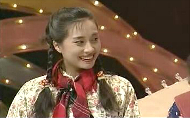 十大被遗忘的明星,盘点喜剧明星年轻时的盛世美颜