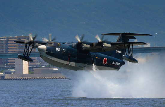 装备市场竟然还有空缺？日本抢占先机中国急需发力