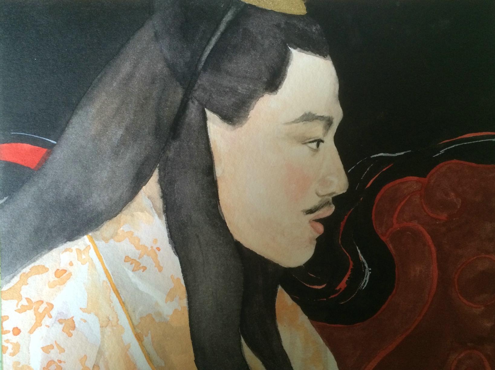 晋惠帝司马衷开创了元康之治,晋惠帝司马衷真正的智慧