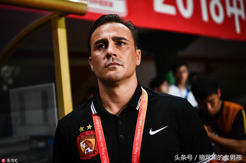 千万别奶恒大，“国安永远争第一”已不是一句笑话！还有上岗鲁能