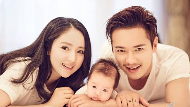 高云翔前妻全部照片,高云翔前妻近照曝光