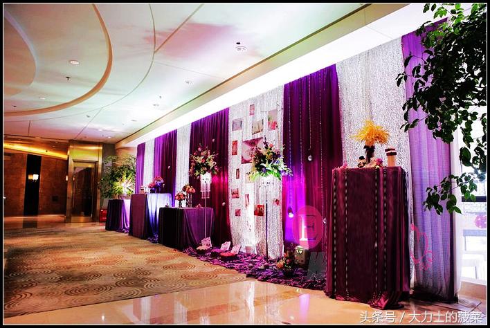 2022婚礼现场布置简约高级,哆啦a梦婚礼现场布置效果图