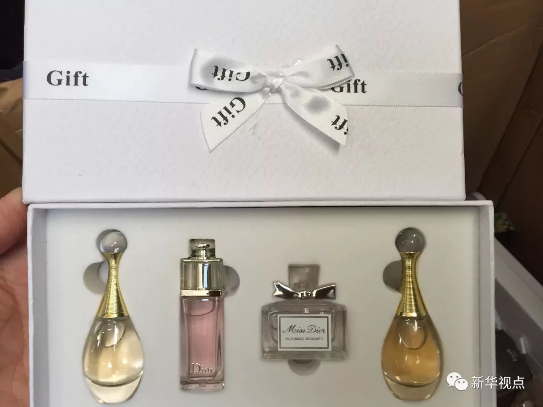 海淘低折香水价格,200元海淘香水