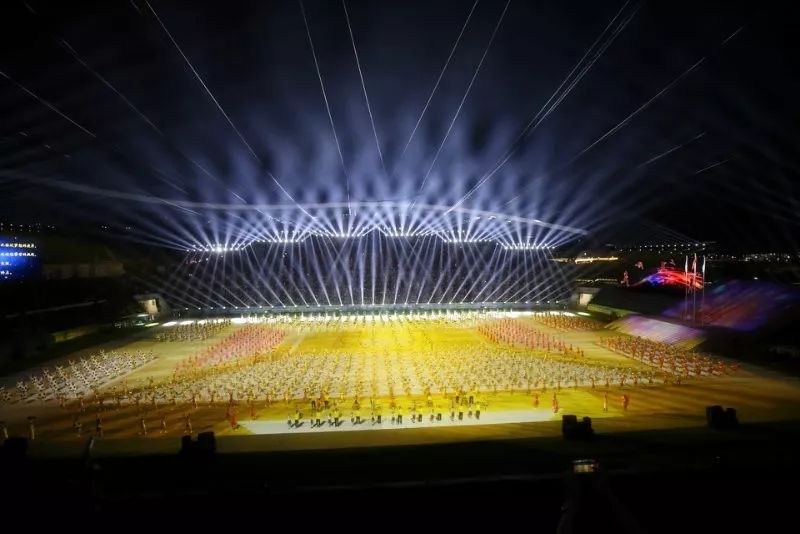 肇庆省运,肇庆新开的综合体育馆