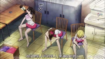 x档案女主角,x档案里的女主角