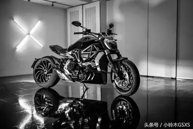 杜卡迪xdiavels评测,杜卡迪diavelx大魔鬼