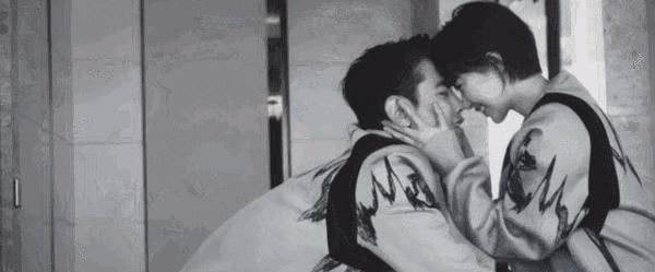 阚清子短发中分两股编发教程,阚清子同款短发发型适合什么脸型