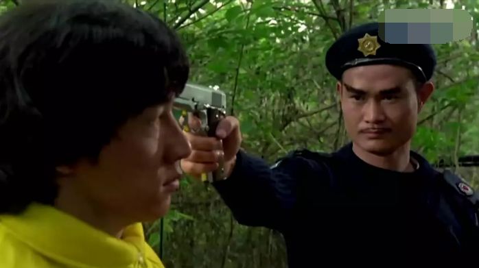 成龙林正英洪金宝元华主演的电影,成龙元彪洪金宝林正英合作的电影