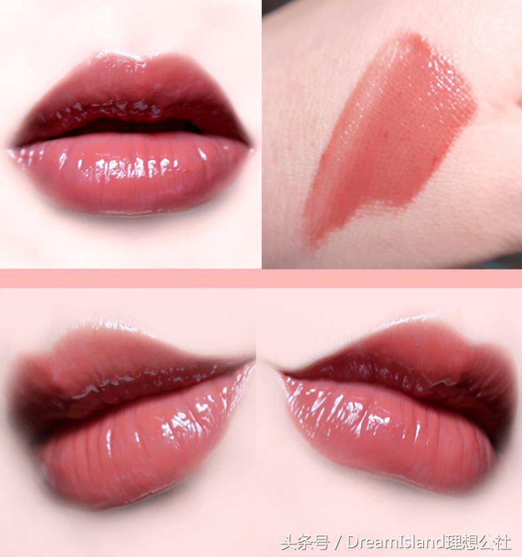 性价比超高的唇釉,性价比高好用的唇釉