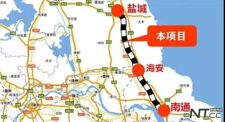 南通未来交通枢纽,南通建设大型枢纽机场