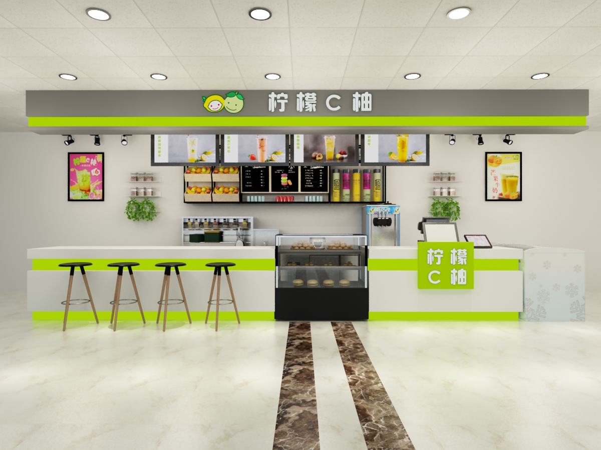 加盟水吧饮品,加盟水吧可靠吗