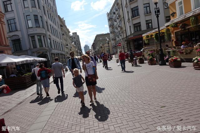 莫斯科旅行感受,莫斯科深度体验之旅