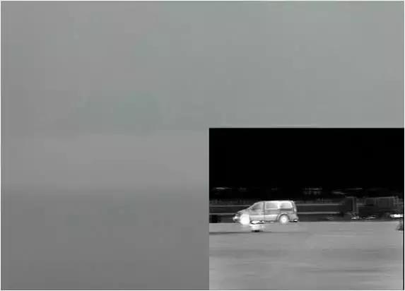 红外线的本质是什么,红外线的构造原理图